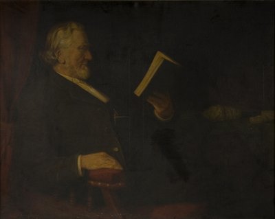 Robert Cameron, poslanec od Frank Stanley Ogilvie